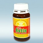 VitalAstin Astaxanthin 4 mg