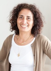 Jalila Habibi Heilpraktikerin im Heidelberg und Schriesheim.